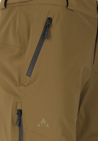 Oxtrail M Waterproof Pants W-rpo 10.000