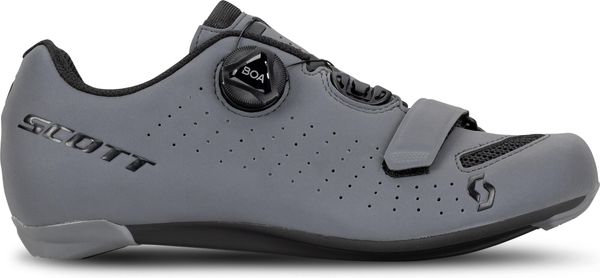 Shoe W's Road Comp Boa Reflective