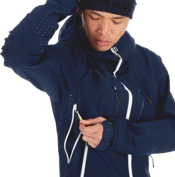 Sota HS Hooded Jacket Men