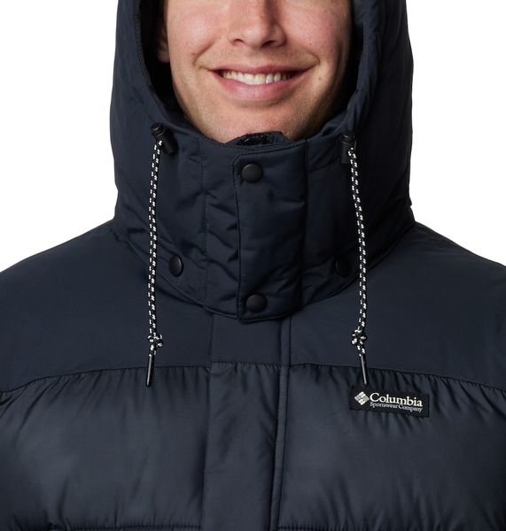 Snowqualmie II Jacket