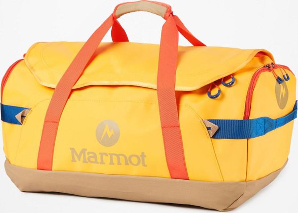 Long Hauler Duffel Medium