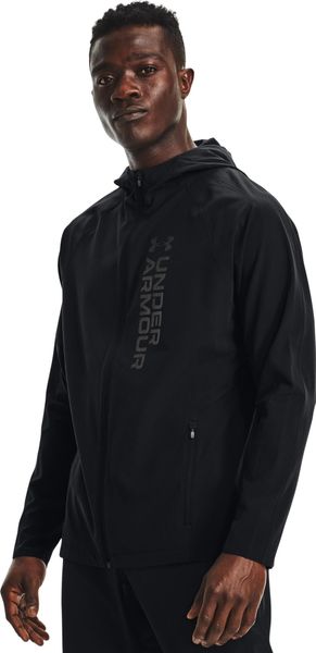 Men's UA Outrun The Storm Jacket