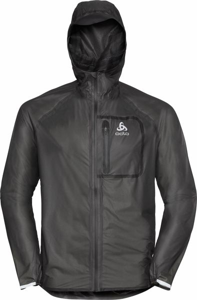 Men's Zeroweight Dual DRY Waterproof Jacket