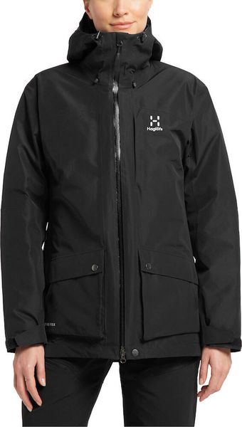 älv 3-in-1 Down GTX Jacket Women