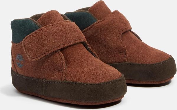 Kids Mid Hook & Loop Boot