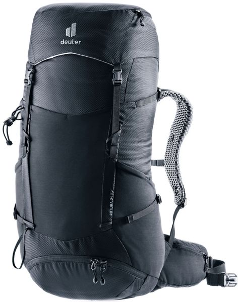 Futura 34 EL Extra Long