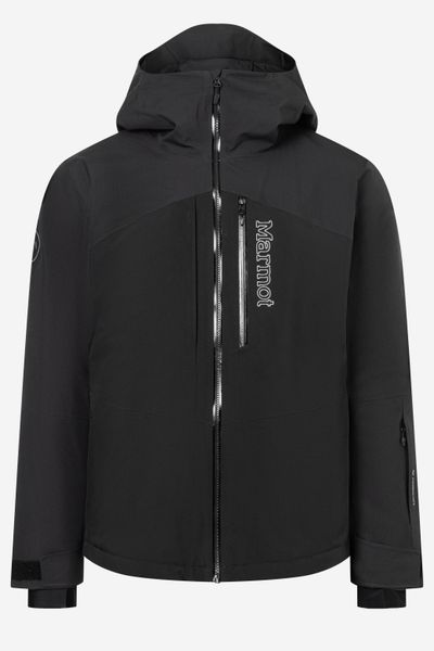 Refuge Insulated Jacket