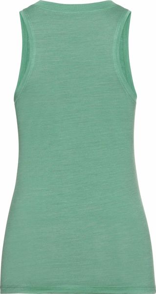 BL TOP Crew Neck Singlet Merino 130