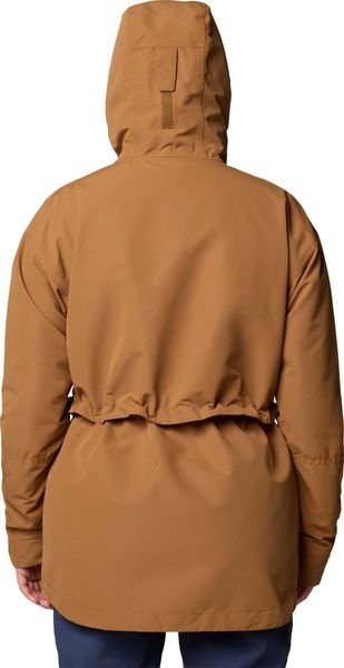 Drop Ridge II Interchange Jacket