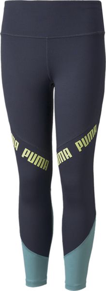 Runtrain 7/8 Leggings G