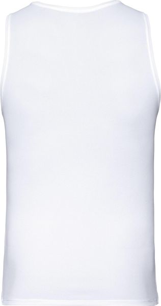 Men's Active F-dry Light Base Layer Singlet