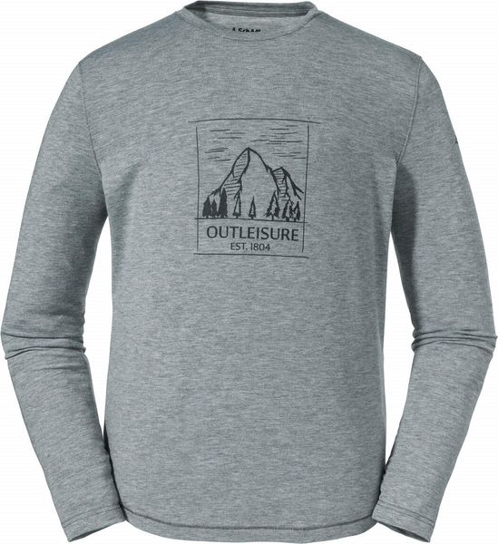 Longsleeve Bukarest Men