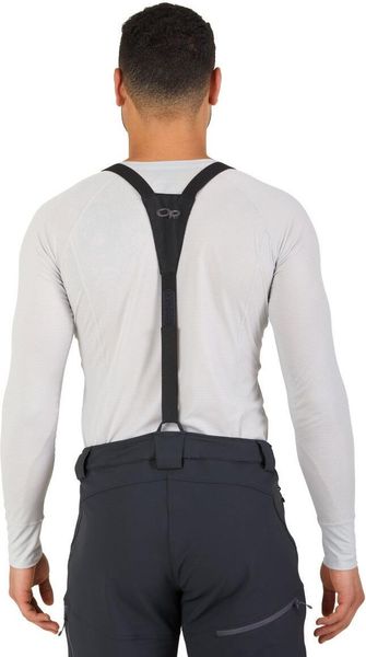 Men's Suspenders