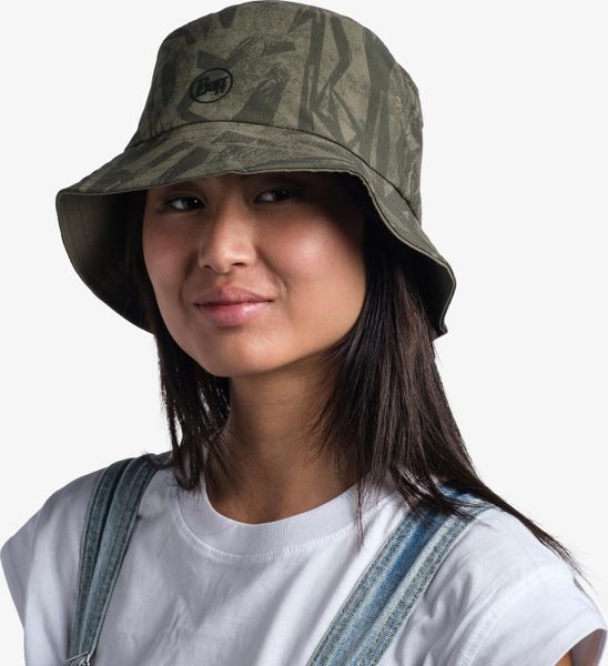 Adventure Bucket Hat