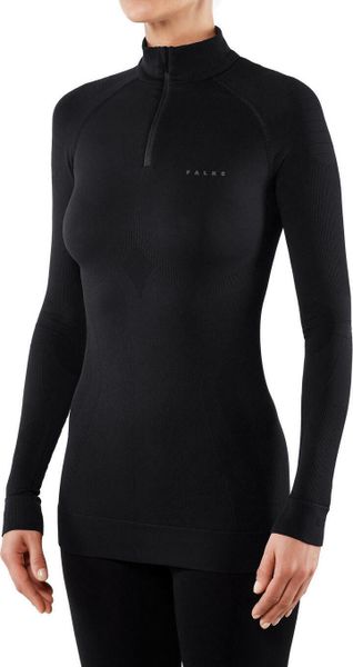Damen Langarmshirt Maximum Warm