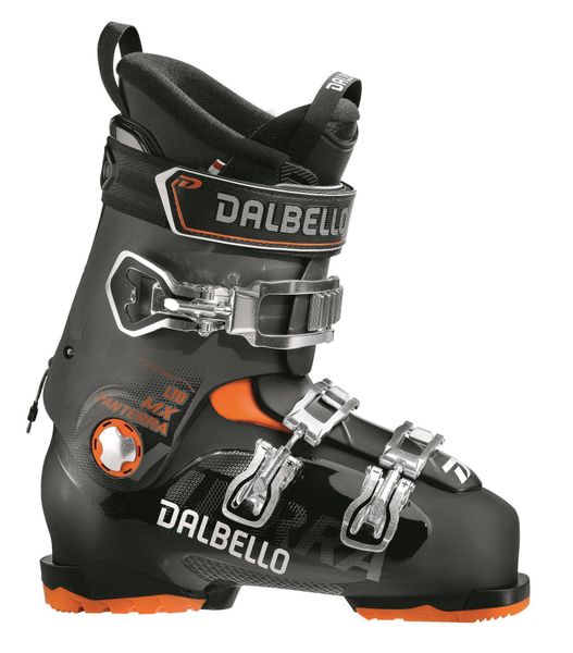 PANTERRA MX LTD