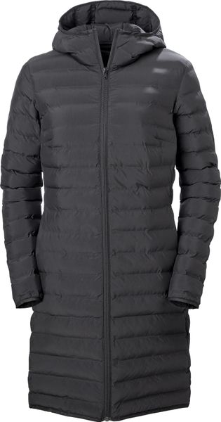 W Mono Material Insulator Coat