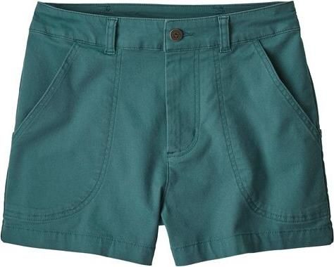 W's Stand Up Shorts