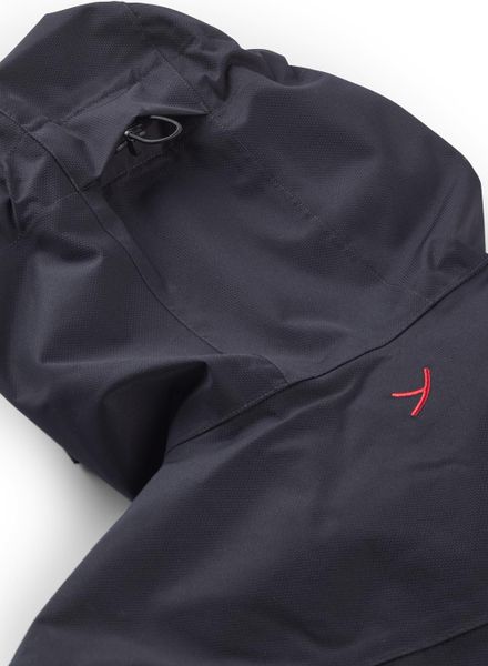 Nao M's Twin Down Jacket