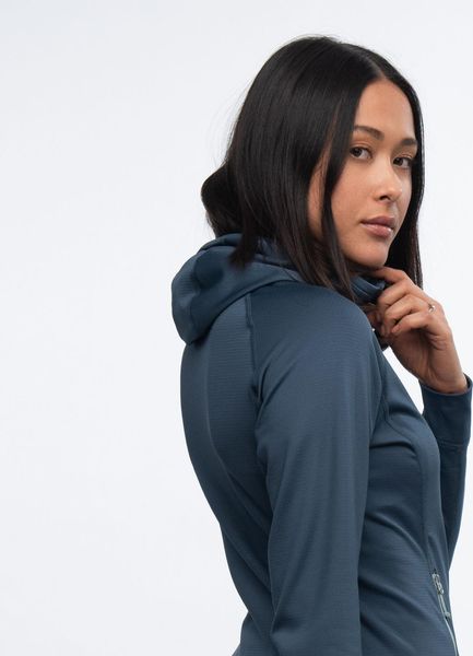Skaland Hood W Jacket