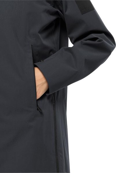Salier 3IN1 Coat W