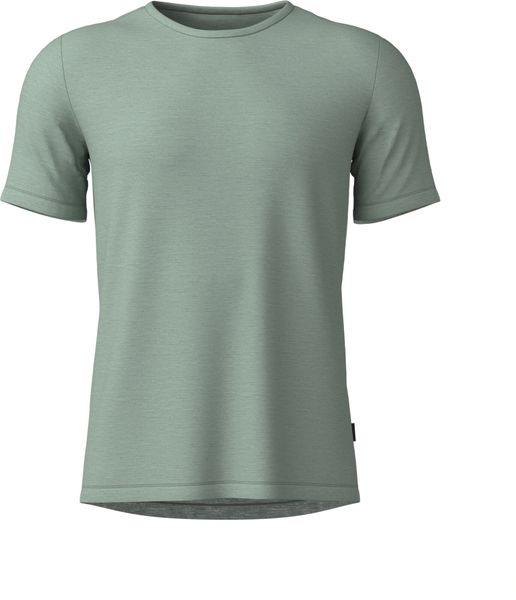 Men T-shirt Merino Light