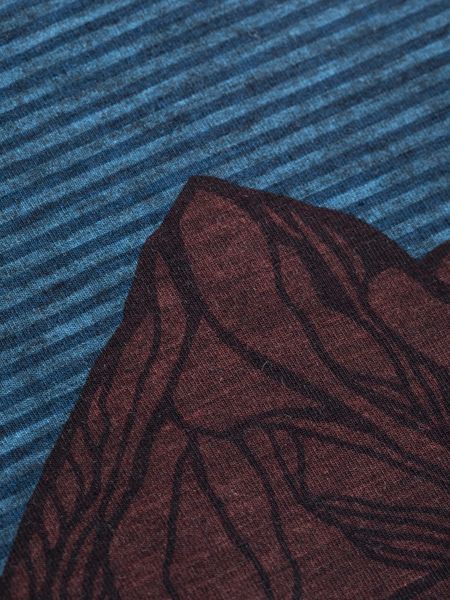 Mountain Stripes
