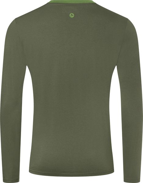 Crossover Long Sleeve