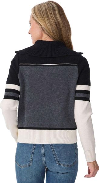 Robin Full Zip