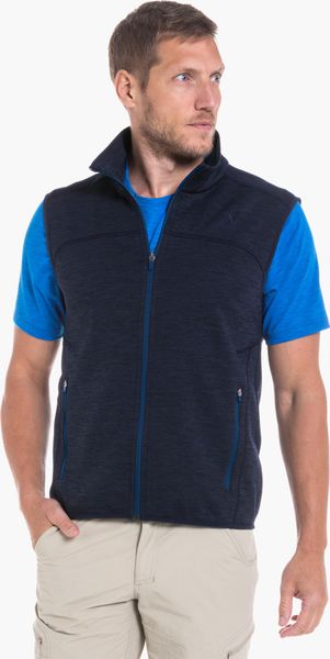 Fleece Vest Trentino