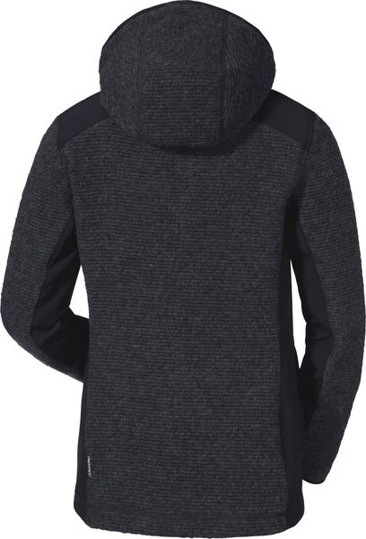 Fleece Hoody Tingri2