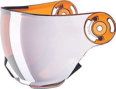 Junior Visor Pro ESS