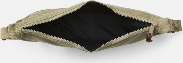 Canvas X Leather Canvas Cross Body