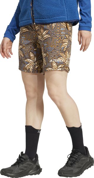 Utilitas Hiking Zip OFF Pants