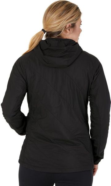 Women's Refuge Air Hoodie