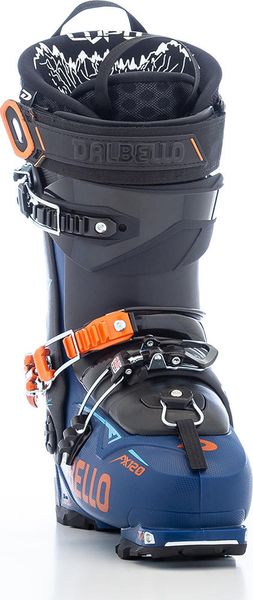 Lupo AX 120
