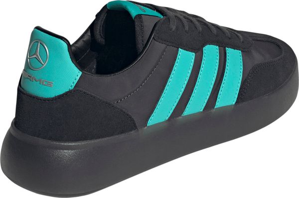 Barreda Decode Shoes Mercedes AMG Petronas F1 Team Shoes