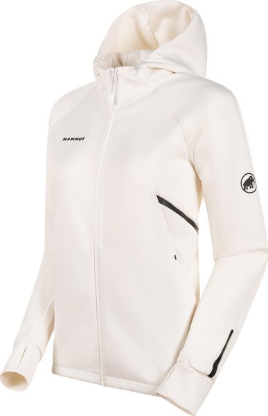 Avers ML Hooded Jacket Women
