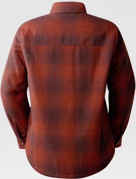 Womens Campshire Shirt