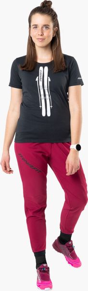 Graphic CO W Short Sleeve Tee