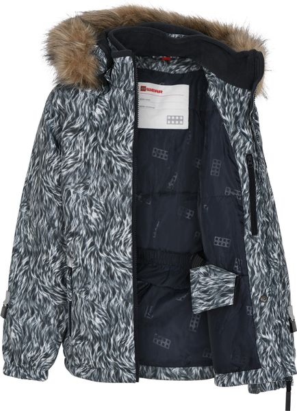 LWJodie 710 - Jacket