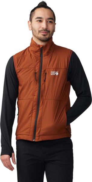 Kor Airshell Warm Vest