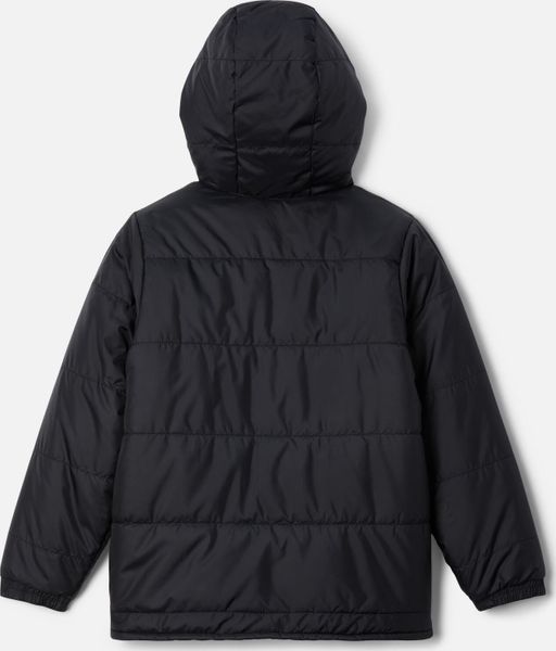 Big Fir Reversible Jacket