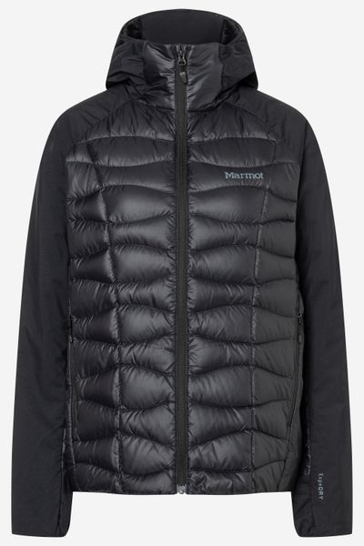 Wm's Gridlite Down Hoody