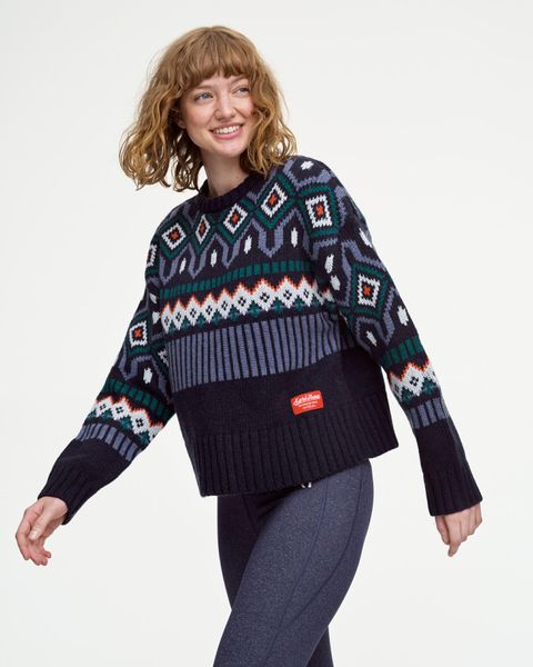 Mølster Knit