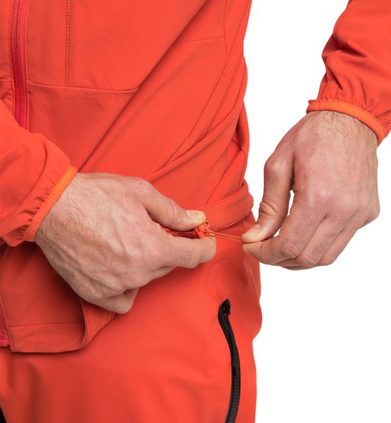 Discover Touring Jacket Men