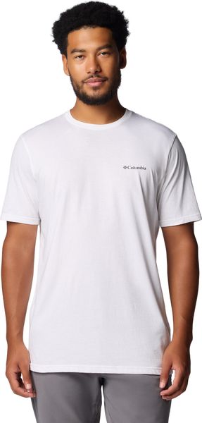 Rockaway River Graphic Short Sleeve Tee
