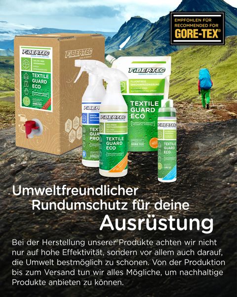 Textile Guard Eco Nachfüllpack