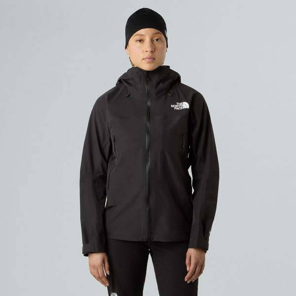 Womens Summit Cayesh GTX Pro Jacket
