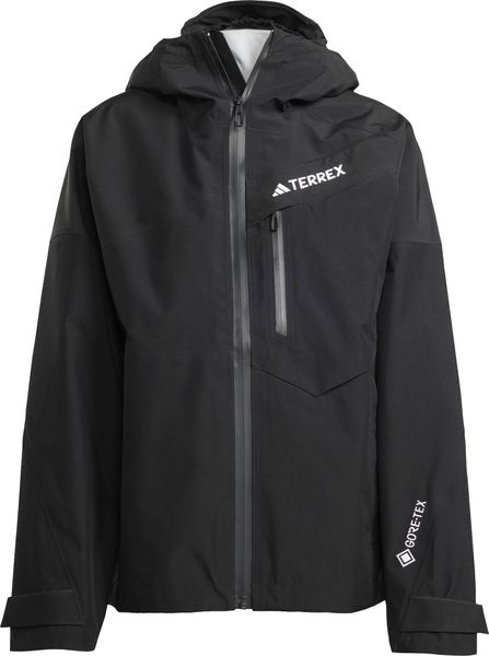 Terrex Techrock 3 Layer Gore-tex Performance Jacket